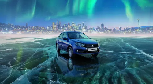 LADA Granta