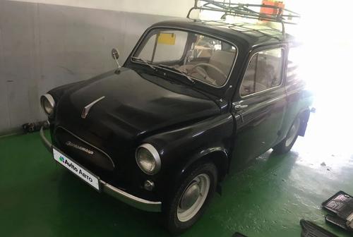 ZAZ-965