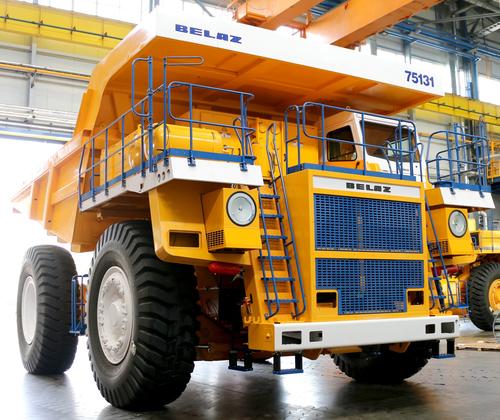 BelAZ-75131