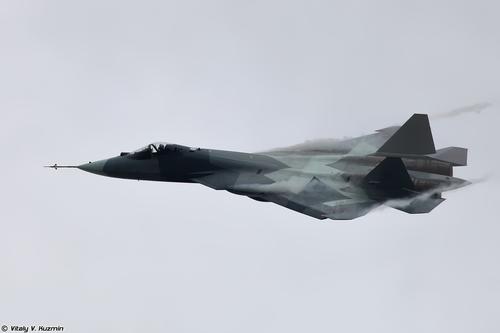 Су-57
