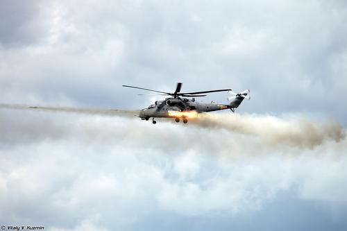 Mi-35M