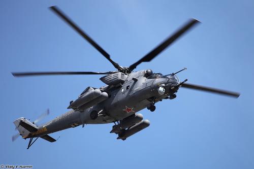 Mi-35M