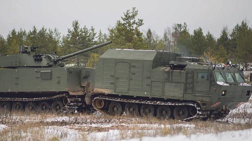 САО «Магнолия»