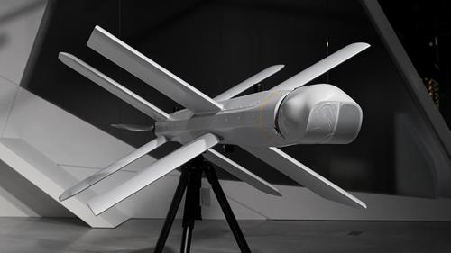 UAV "Lancet"