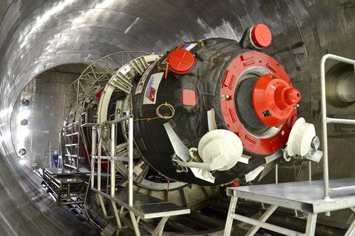 Progress MS-30