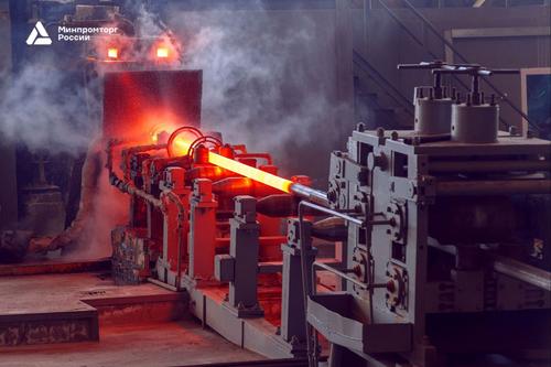Production at IOMZ