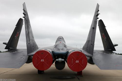 МиГ-29К&nbsp;