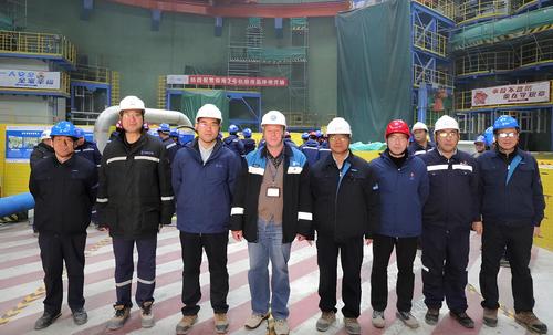 Tianwan NPP