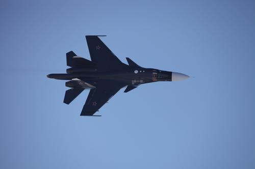 Su-34