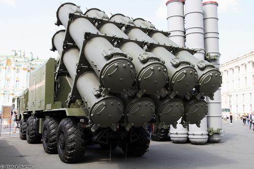 Self-propelled launcher of the Bal coastal missile system