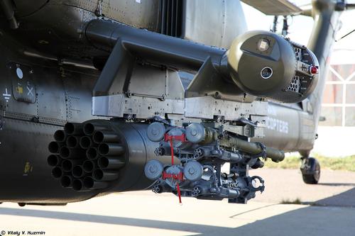 Mi-28NM