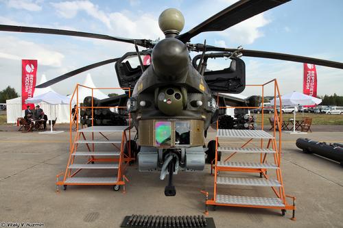 Mi-28NM