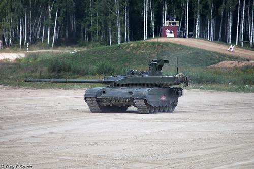 T-90M "Proryv-3"&nbsp;