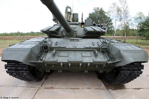 T-72B3M