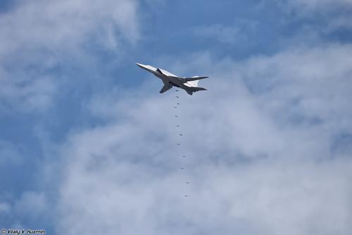 Tu-22M3 