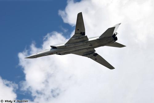 Tu-22M3 
