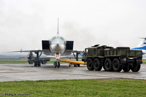Tu-22M3 