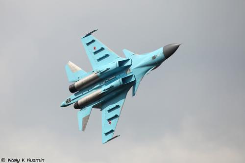 Su-34NVO