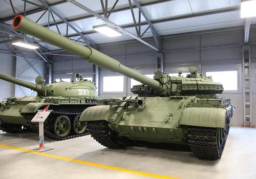 Т-62МВ