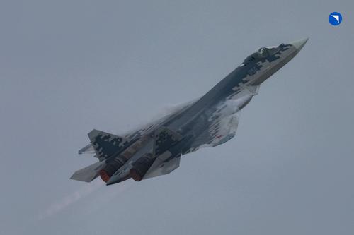 Су-57