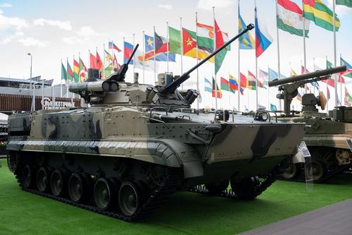 BMP-3