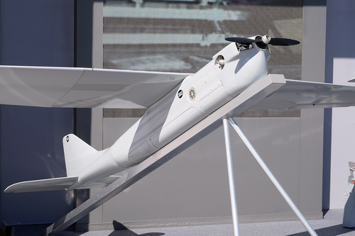  «Орлан-30»