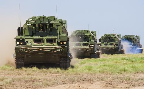 "Tor-M2"