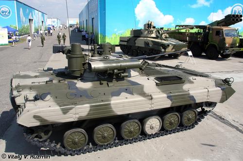BMP-2M