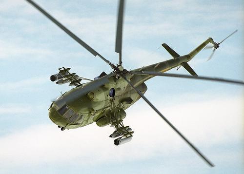 Mi-17-1V
