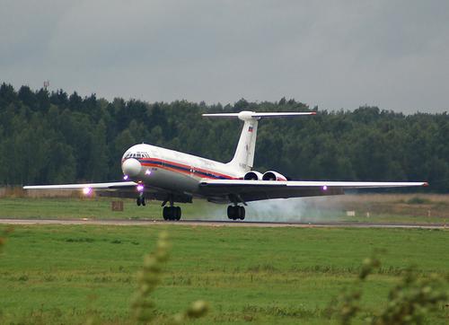 Ил-62