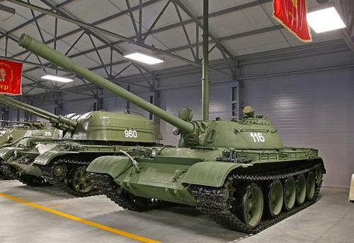 Т-55