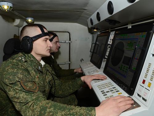 "Pantsir-C1"