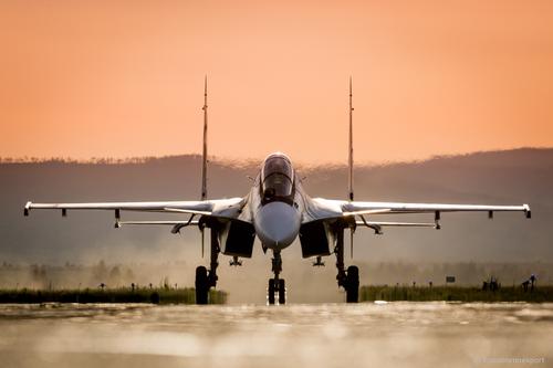 Су-30СМ