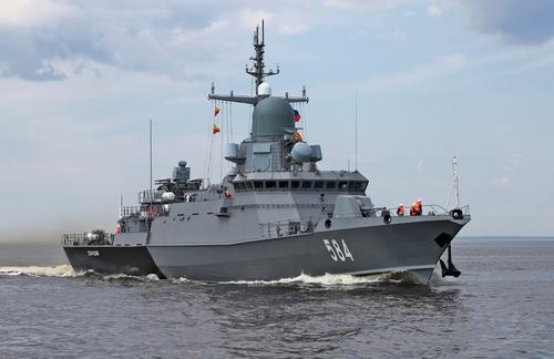 &nbsp;22800 «Каракурт»