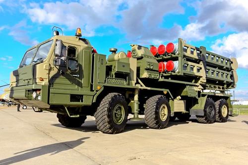  С-350 «Витязь»