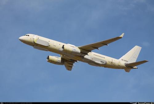 Tu-214R