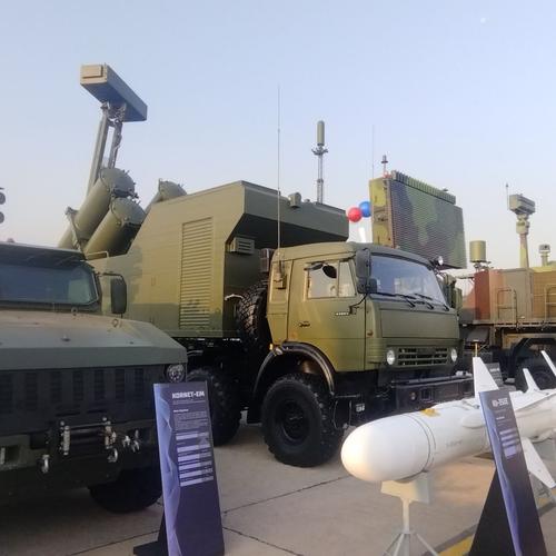 Новейший береговой ударный комплекс «Рубеж-МЭ» с ракетой Х-35УЭ