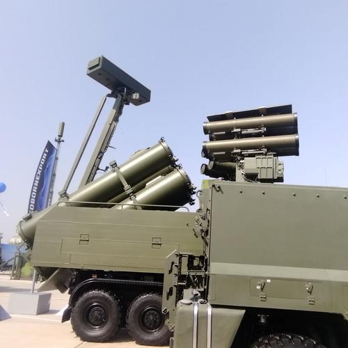 Новейший береговой ударный комплекс «Рубеж-МЭ» с ракетой Х-35УЭ