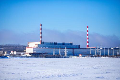 Kola NPP