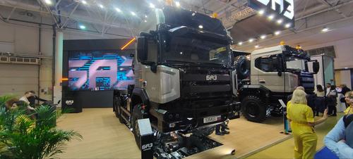 «BAZ-S32A5»