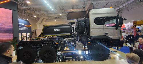 «BAZ-S32A5»