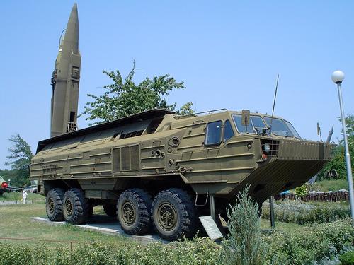 ОТРК 9К714 «Ока» 