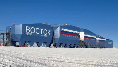 НЗК «Восток»
