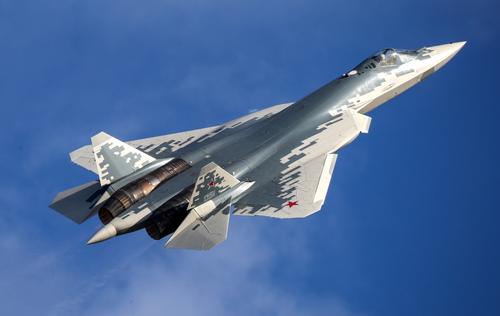 Su-57