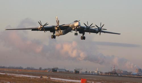 Tu-95MS