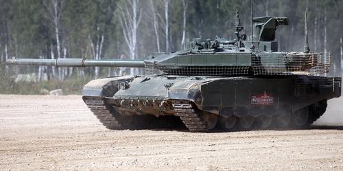 Т-90М