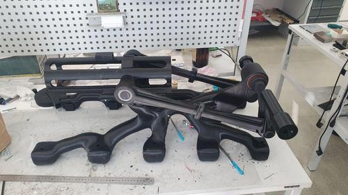 Acelerador para telar "SIGOTEC"