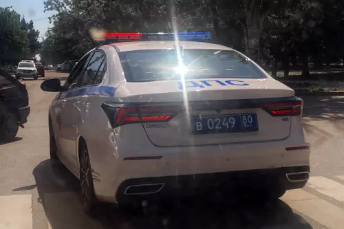 Omoda S5