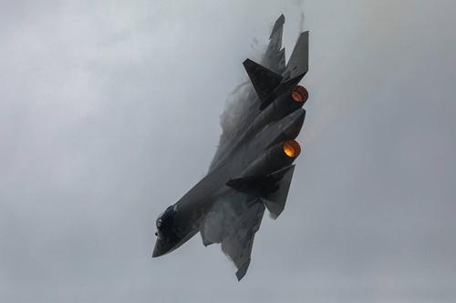Су-57