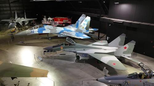 Su-27UB